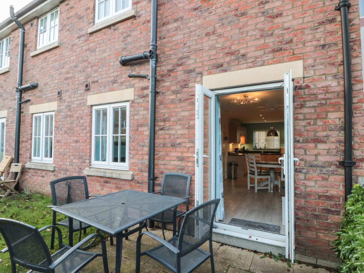 Coastal Retreat, The Bay Villa Filey Luaran gambar